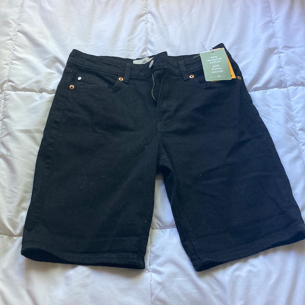 H&M Jean Shorts